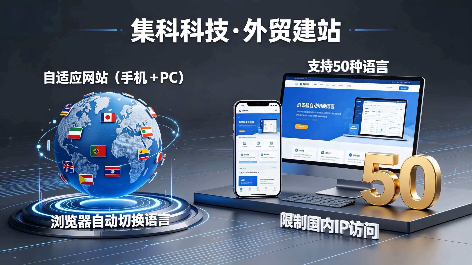 通途科技